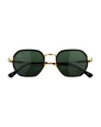 DENZEL DARK GREEN