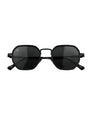 DENZEL TOTAL BLACK