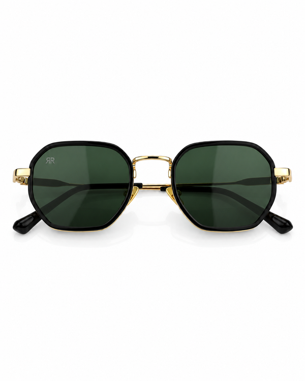 DENZEL DARK GREEN