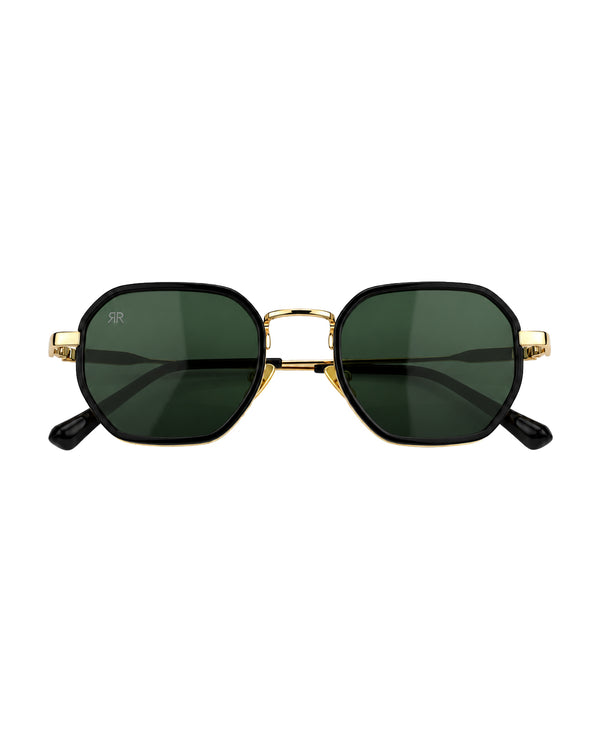 DENZEL DARK GREEN