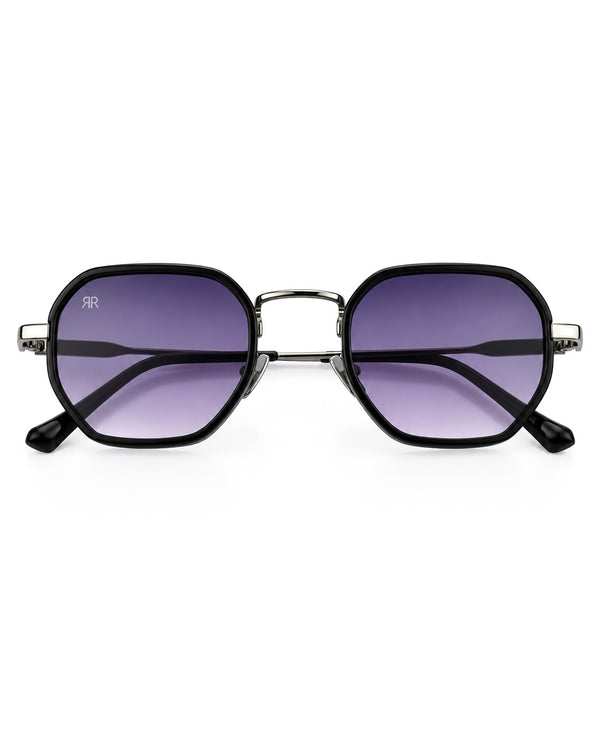 DENZEL PURPLE