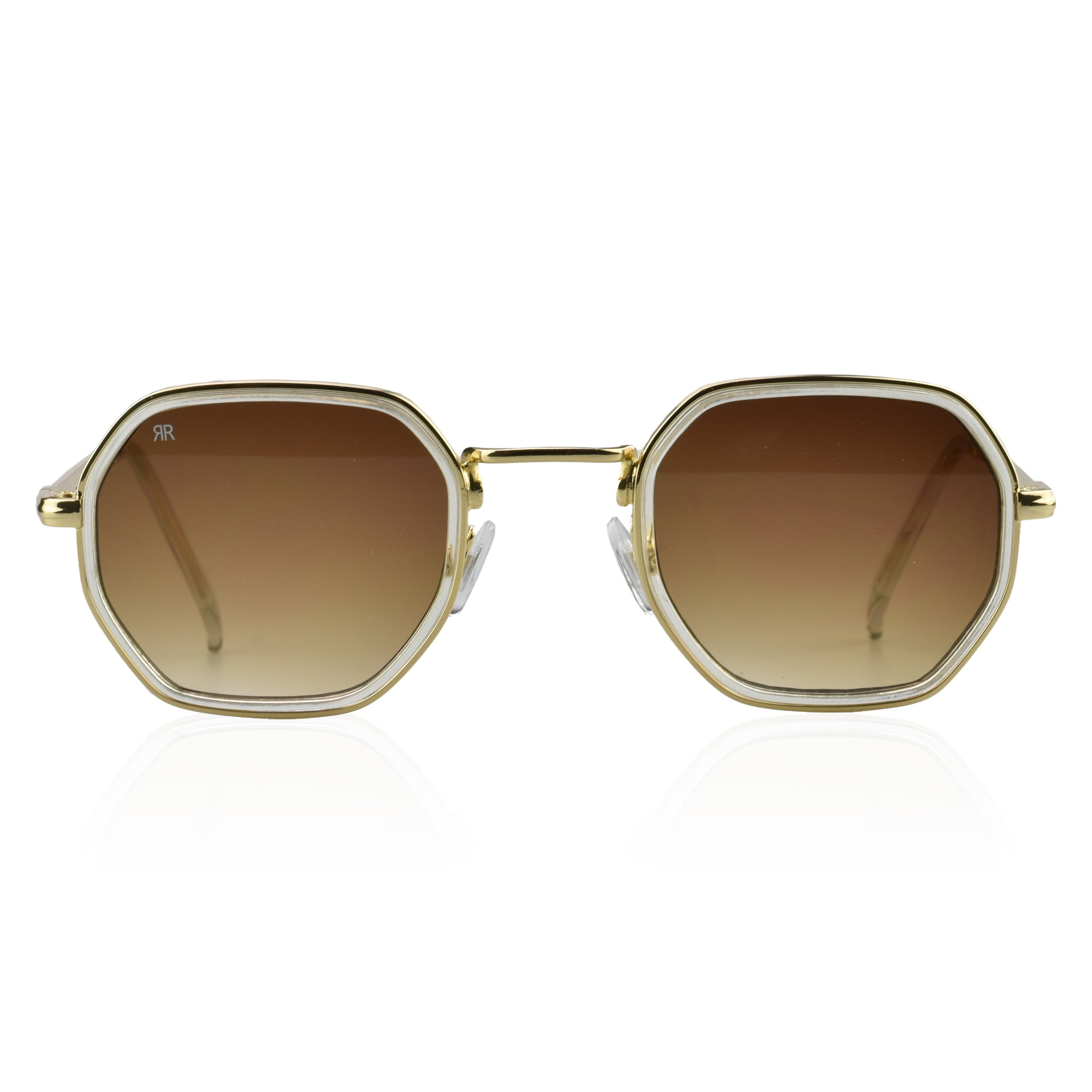 DENZEL LIGHT BROWN