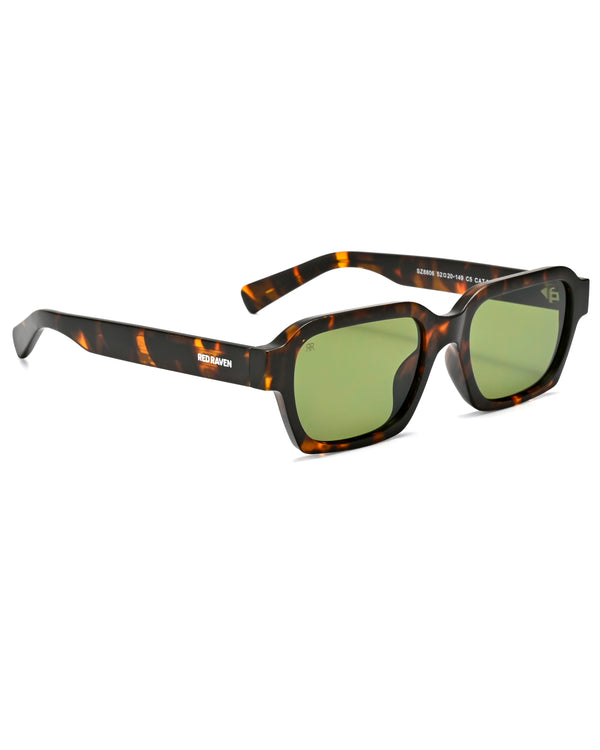 TIMBER MATTE TORTOISE