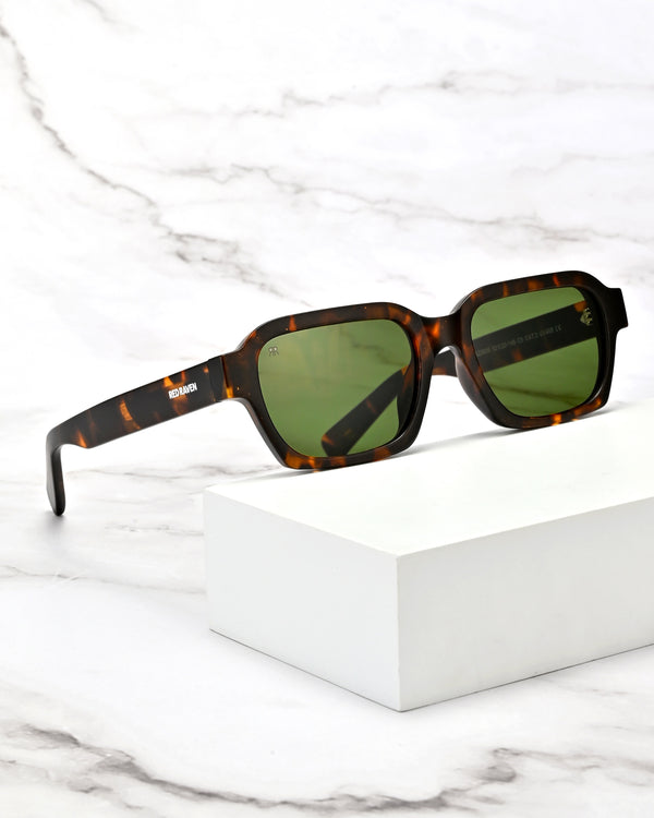 TIMBER MATTE TORTOISE