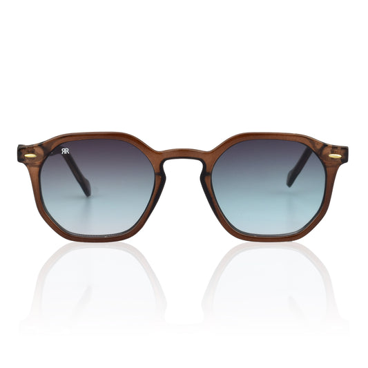DRAKE BROWN EMERALD 
