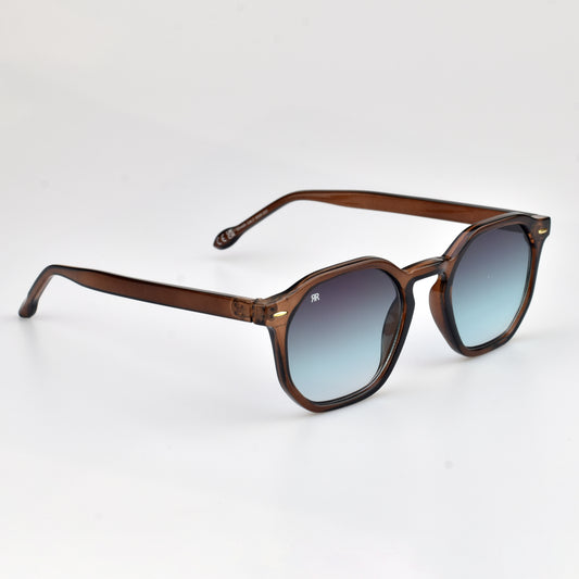 DRAKE BROWN EMERALD 