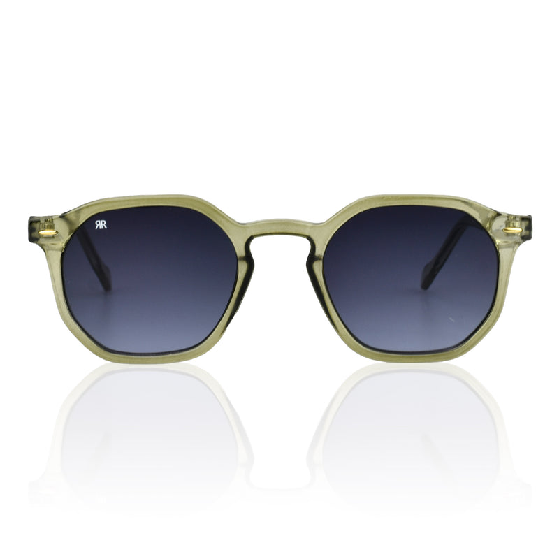 DRAKE DARK GREEN