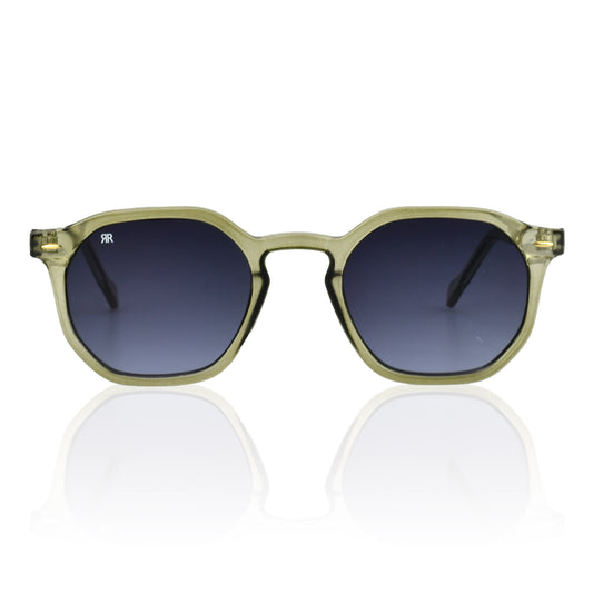 DRAKE DARK GREEN 
