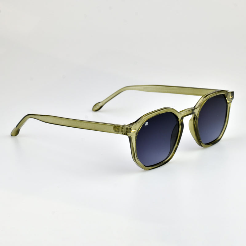 DRAKE DARK GREEN