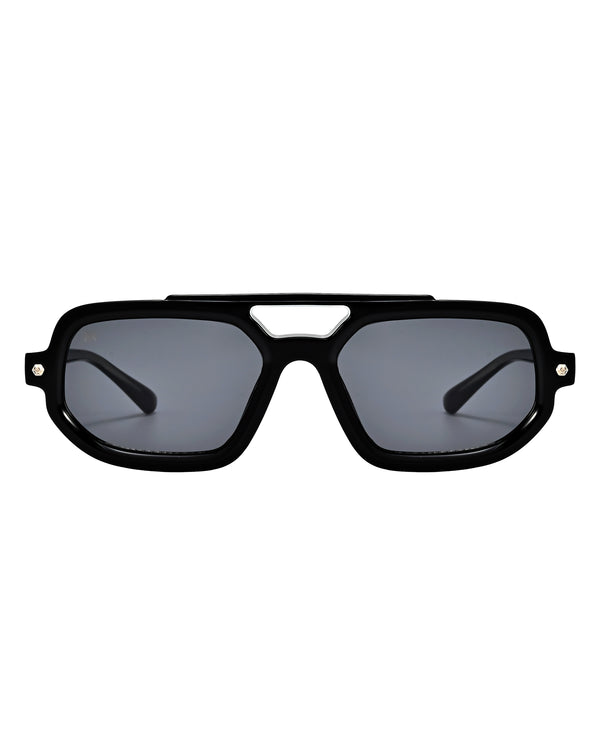 DREAMER TOTAL BLACK