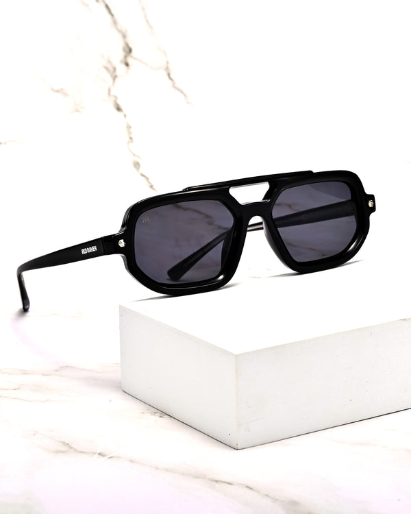 DREAMER TOTAL BLACK
