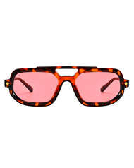 DREAMER TORTOISE RED