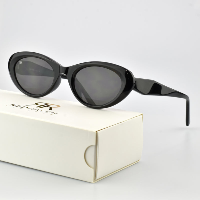 ECLIPSE BLACK