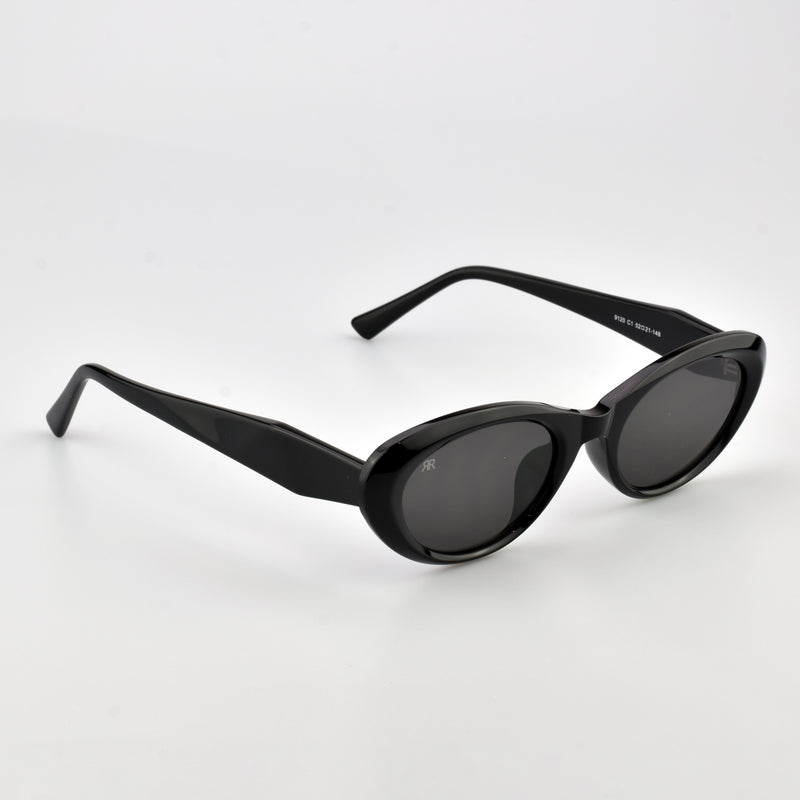 ECLIPSE BLACK