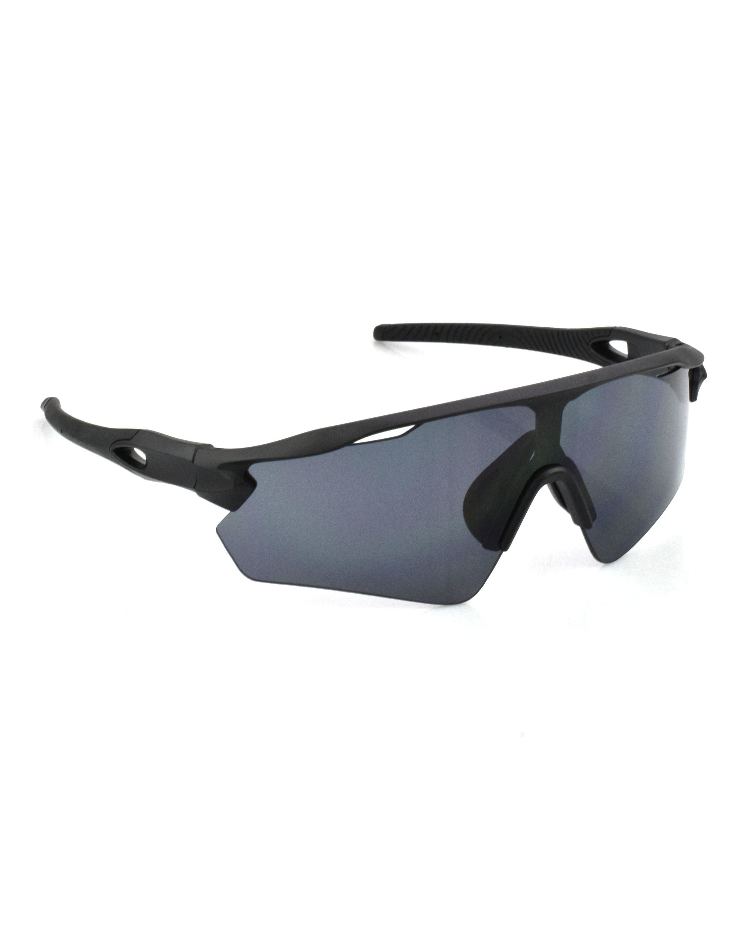 EDGE BLACK