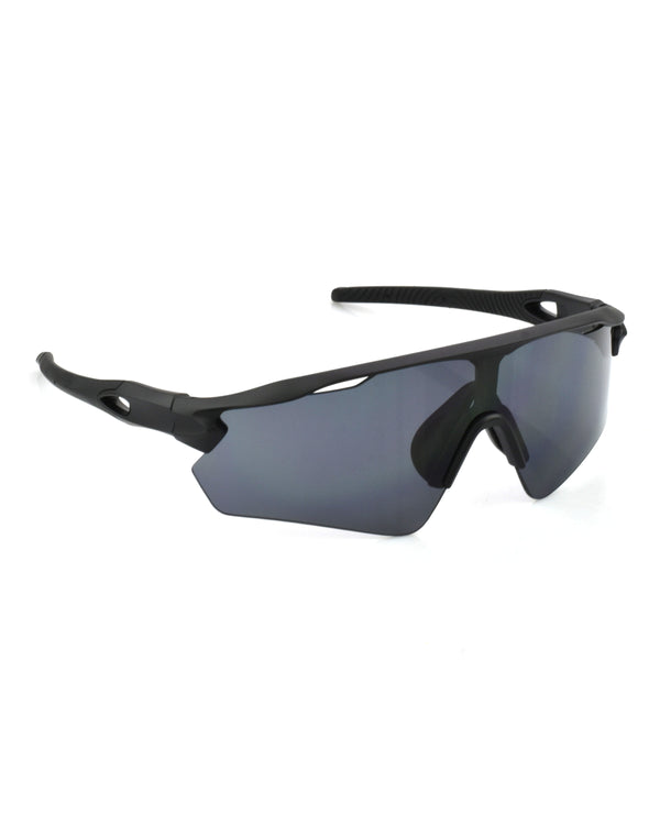EDGE BLACK