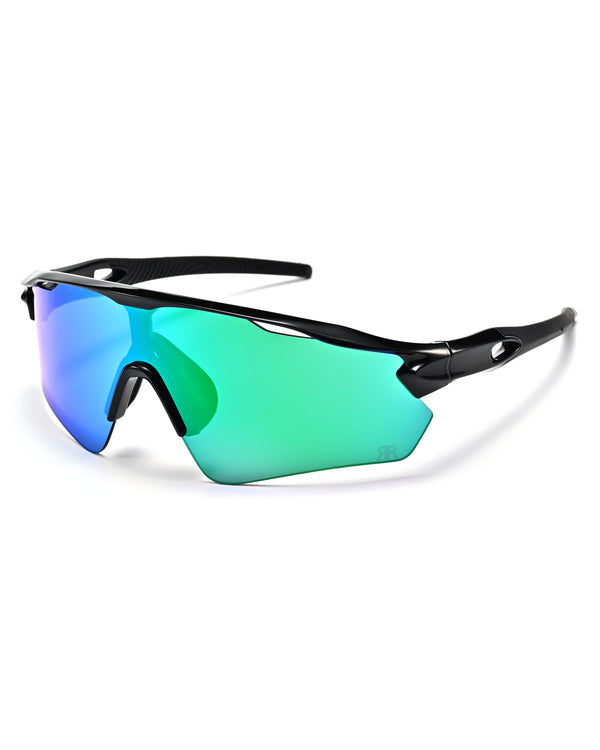 EDGE EMERALD