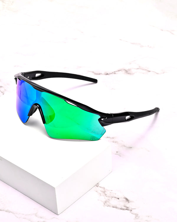 EDGE EMERALD