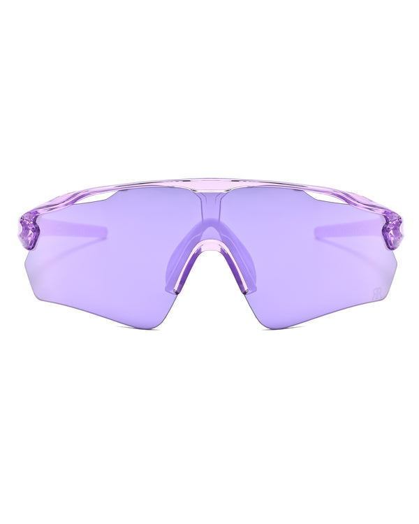 EDGE PURPLE