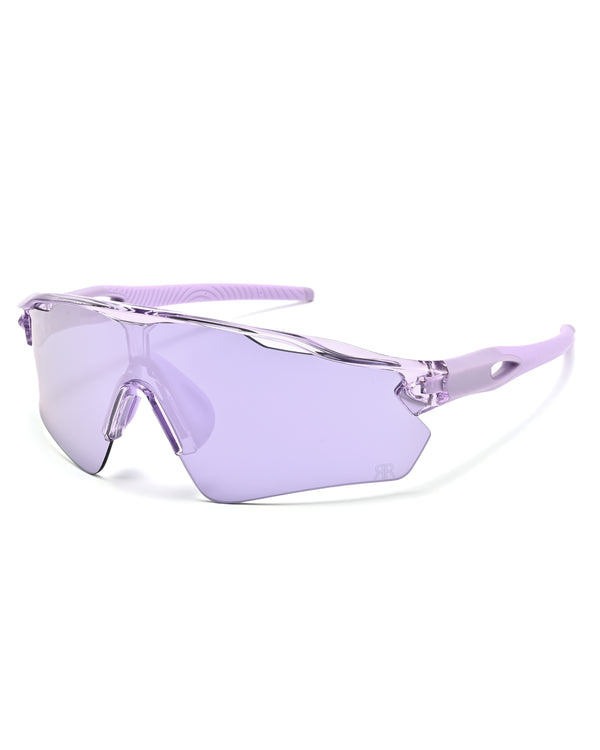 EDGE PURPLE