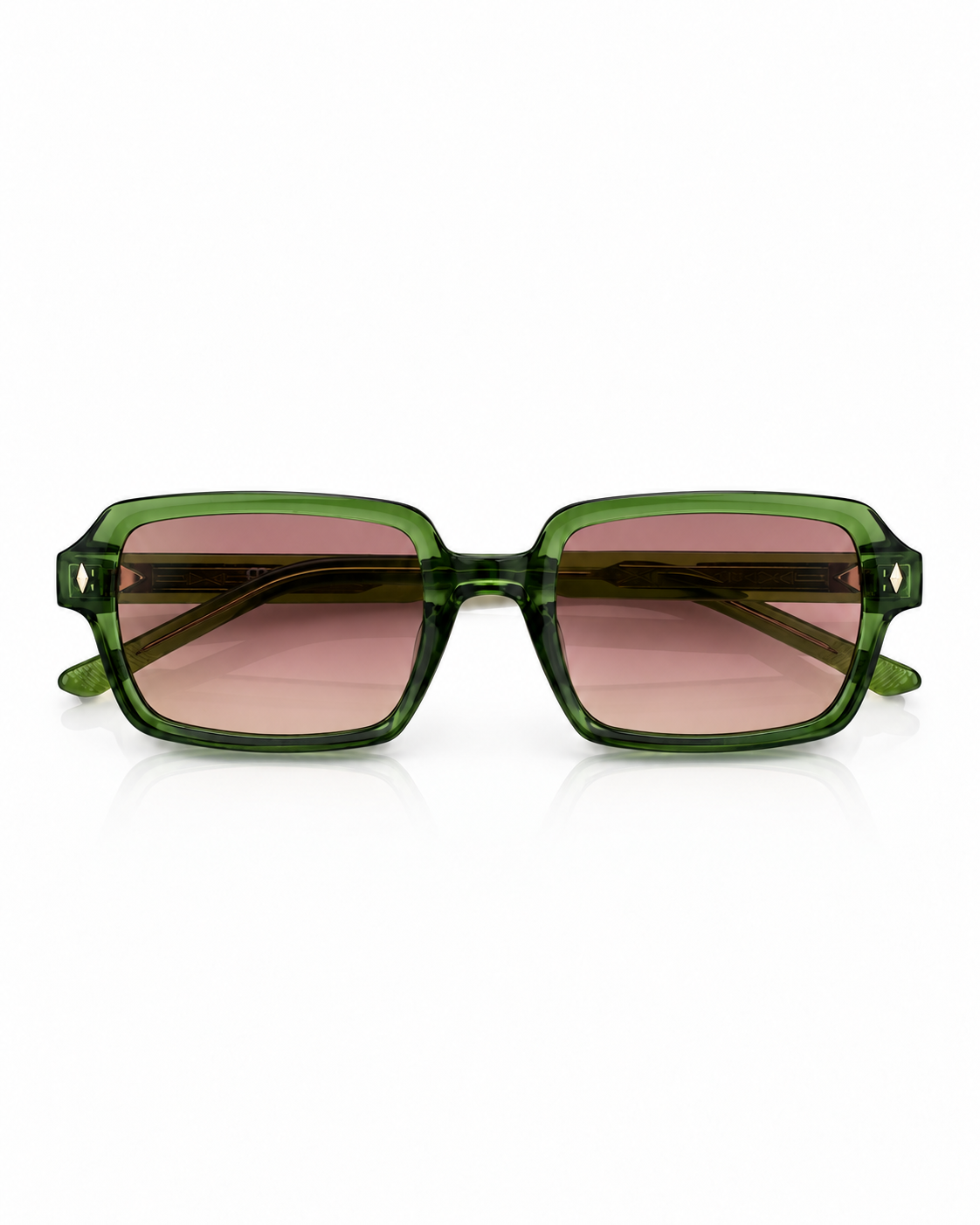 PABLO EMERALD PINK