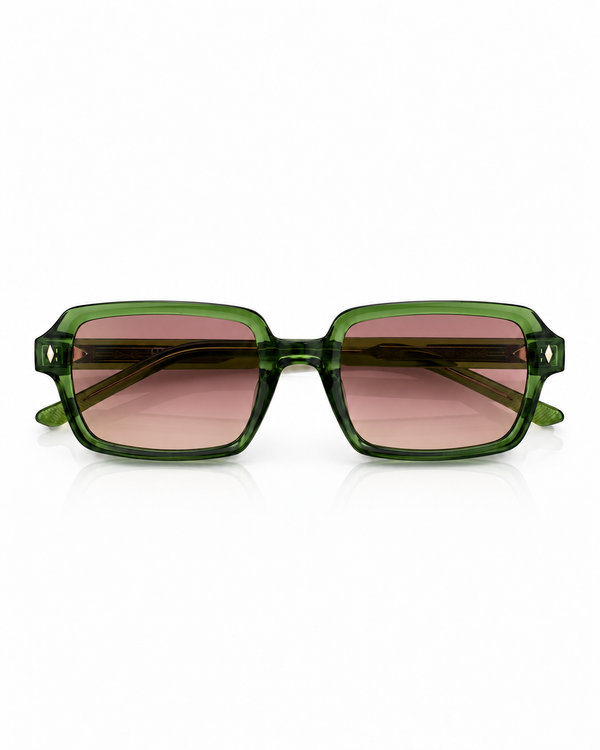 PABLO EMERALD PINK
