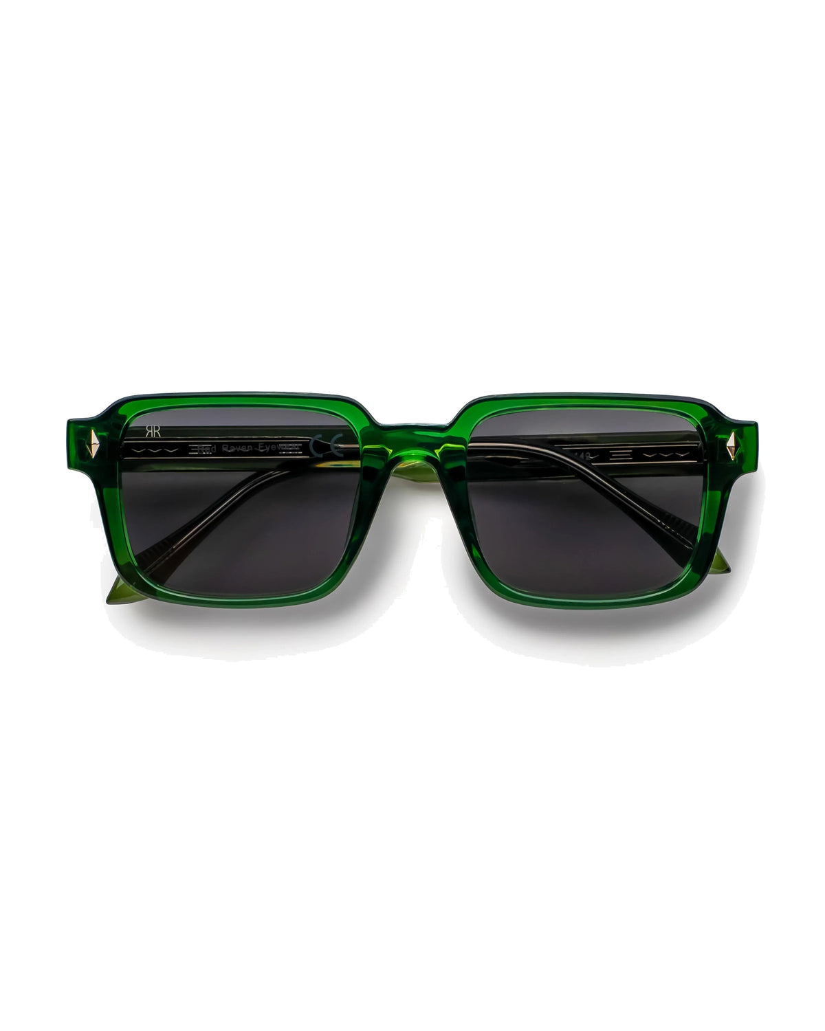 FADE EMERALD
