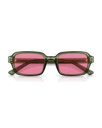 FARRELL PINK EMERALD