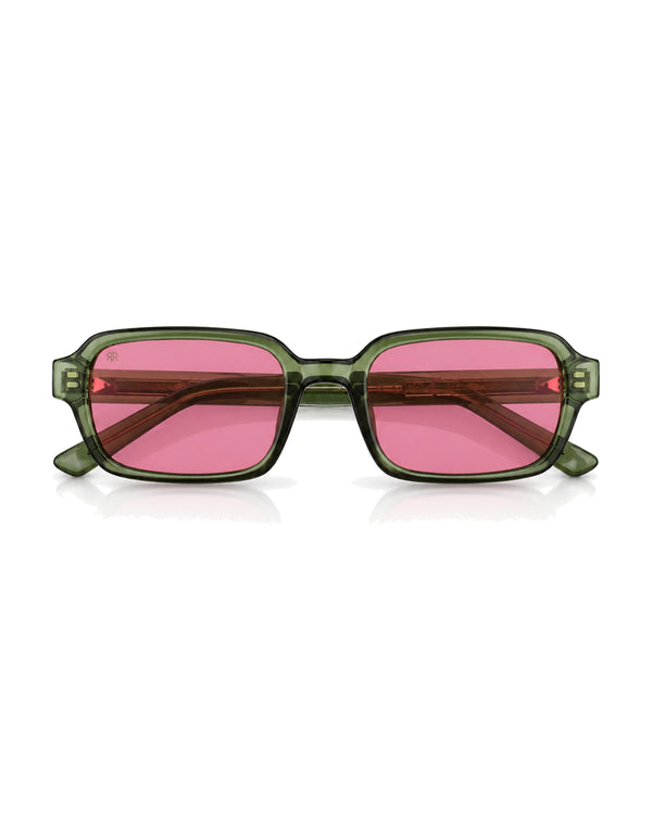 FARRELL PINK EMERALD