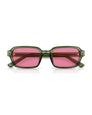 FARRELL PINK EMERALD