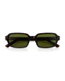 FARRELL TORTOISE GREEN