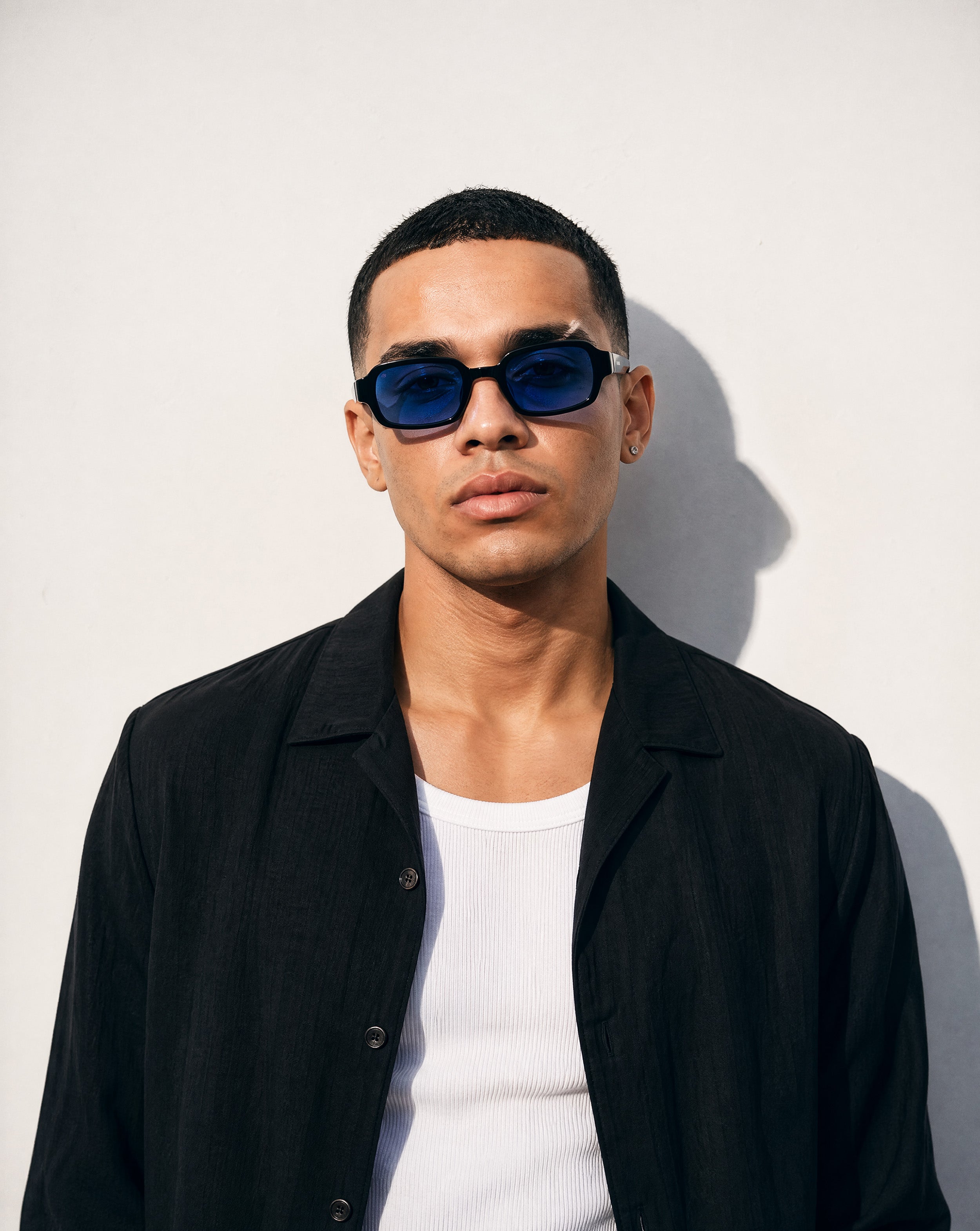 FARRELL BLUE