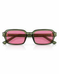 FARRELL PINK EMERALD