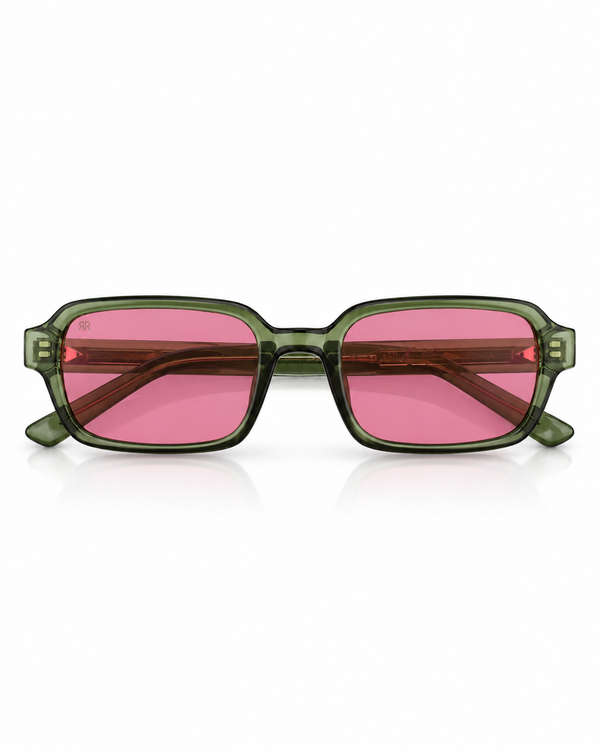 FARRELL PINK EMERALD