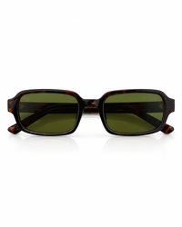 FARRELL TORTOISE GREEN