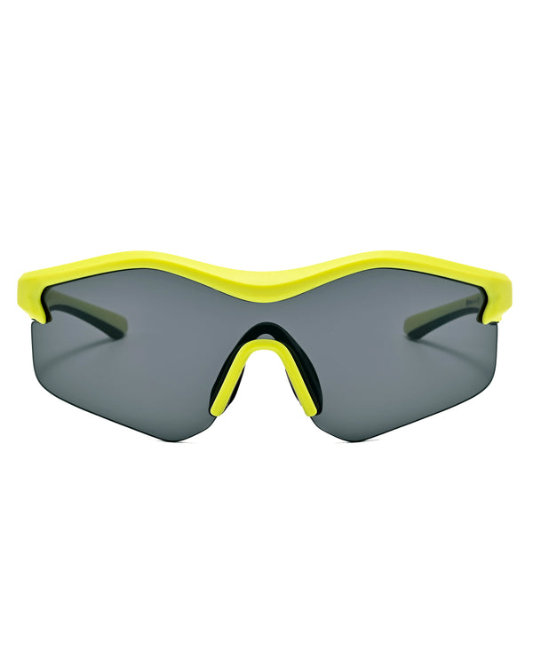 FLOW BLACK YELLOW