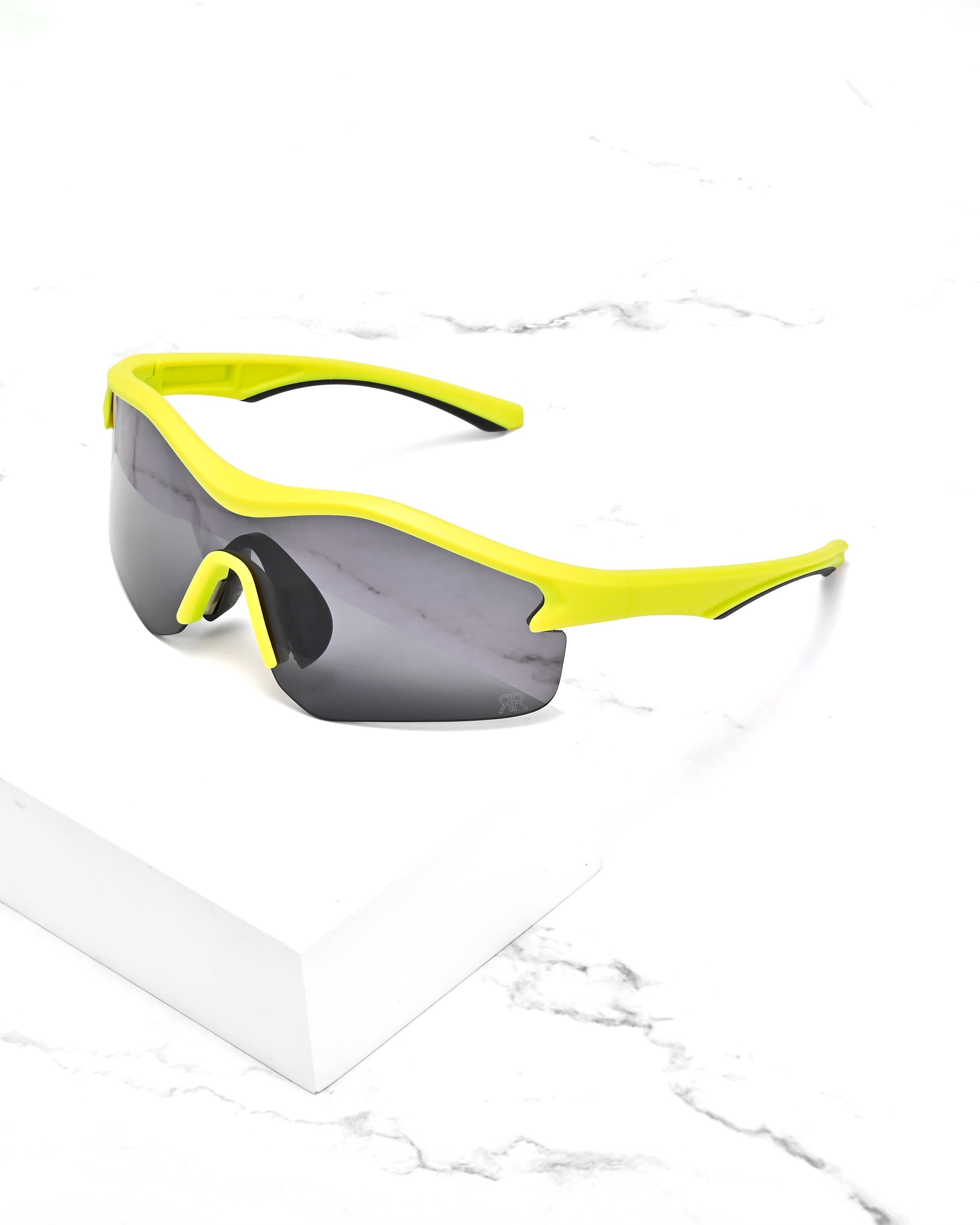 FLOW BLACK YELLOW