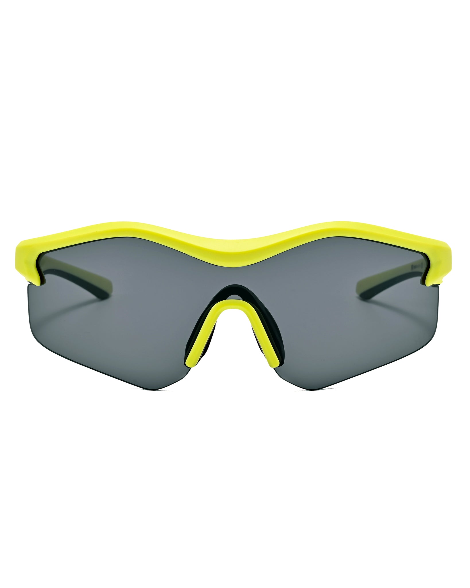 FLOW BLACK YELLOW