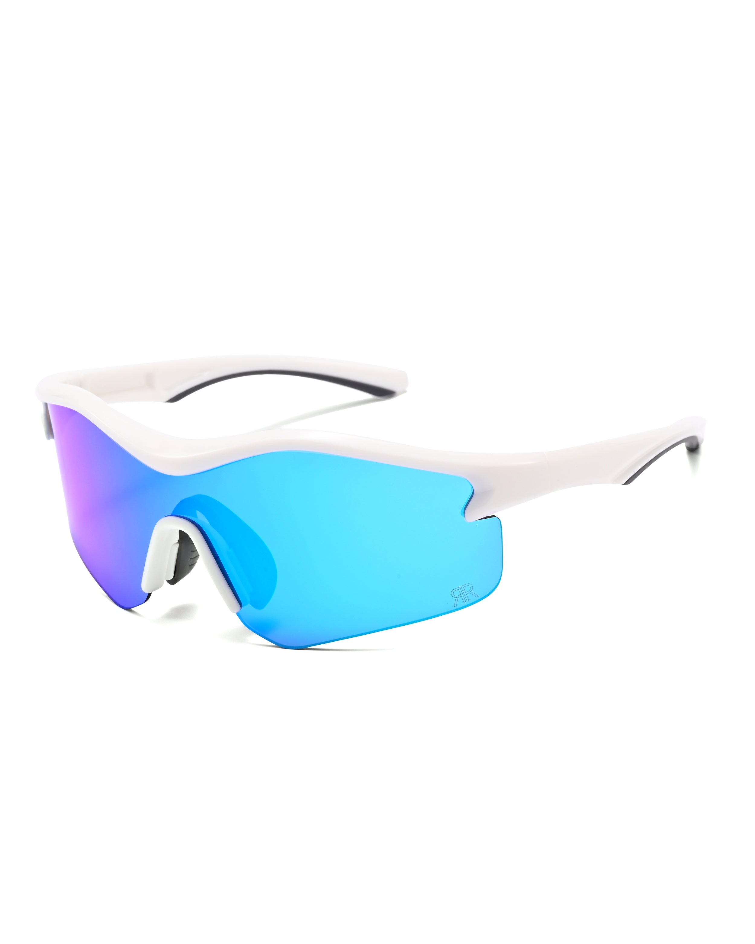 FLOW LIGHT BLUE