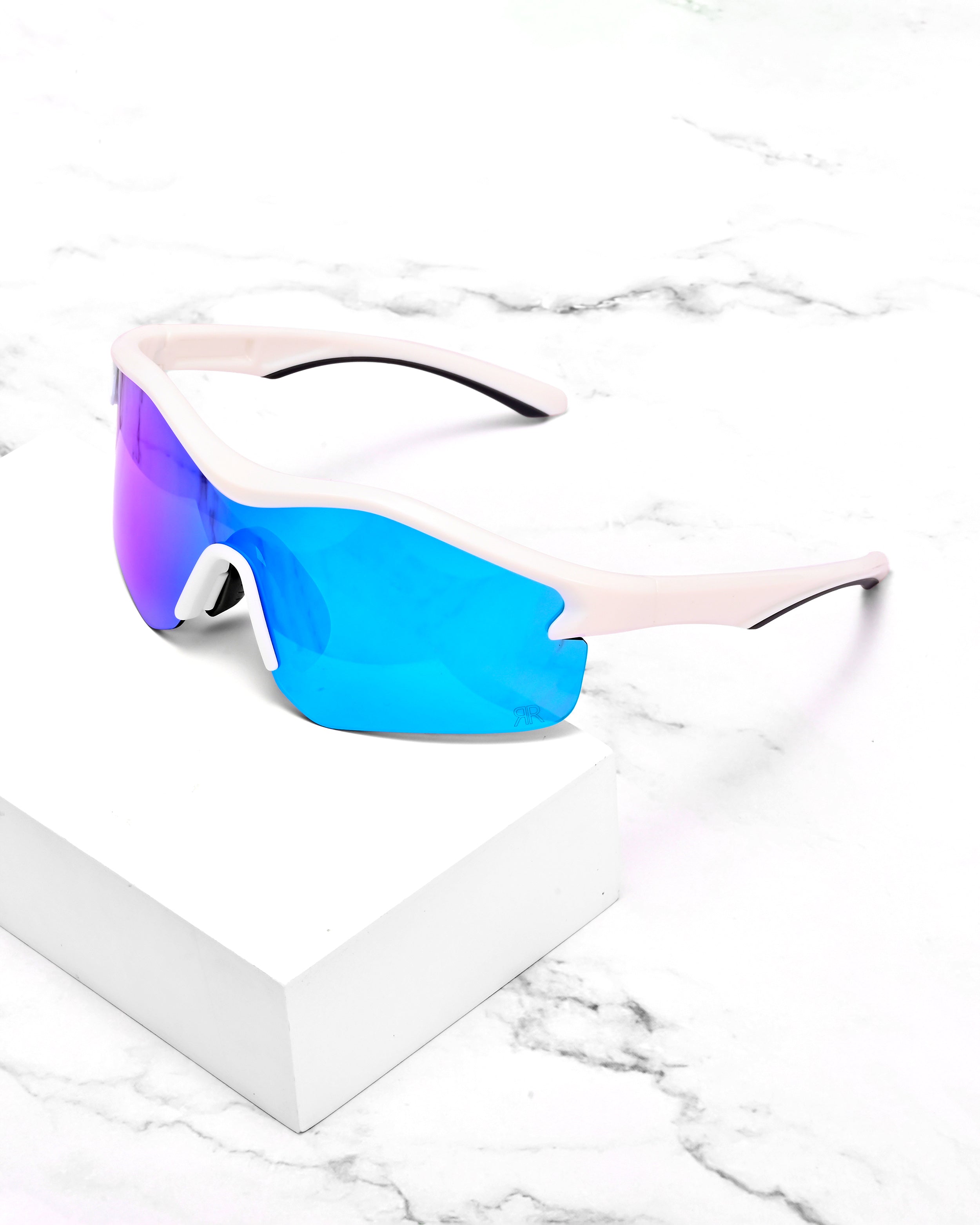 FLOW LIGHT BLUE