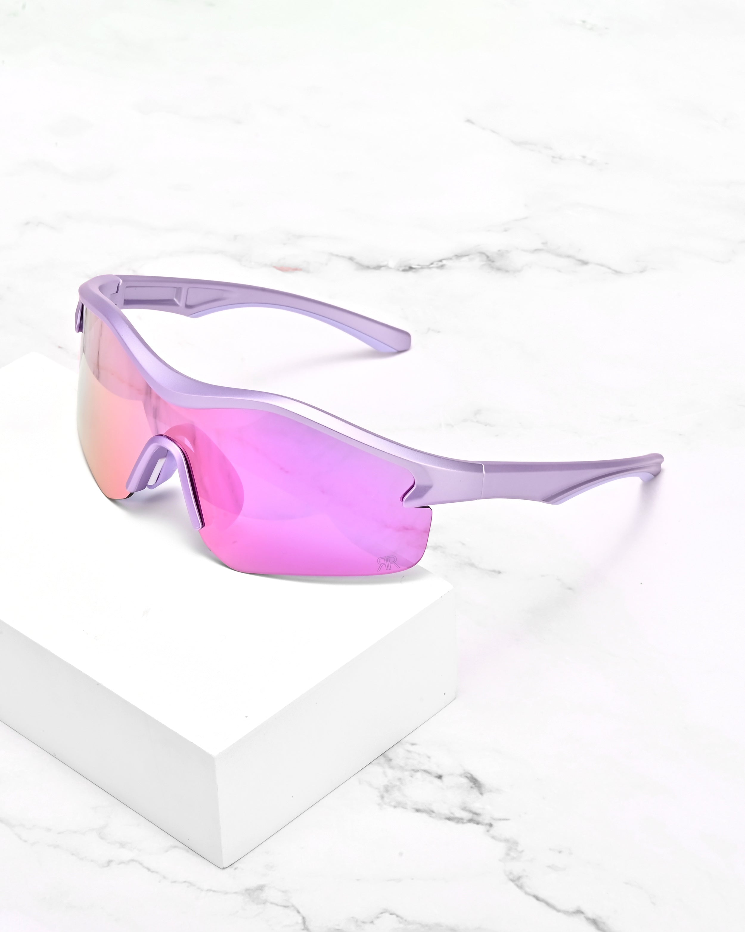 FLOW PURPLE