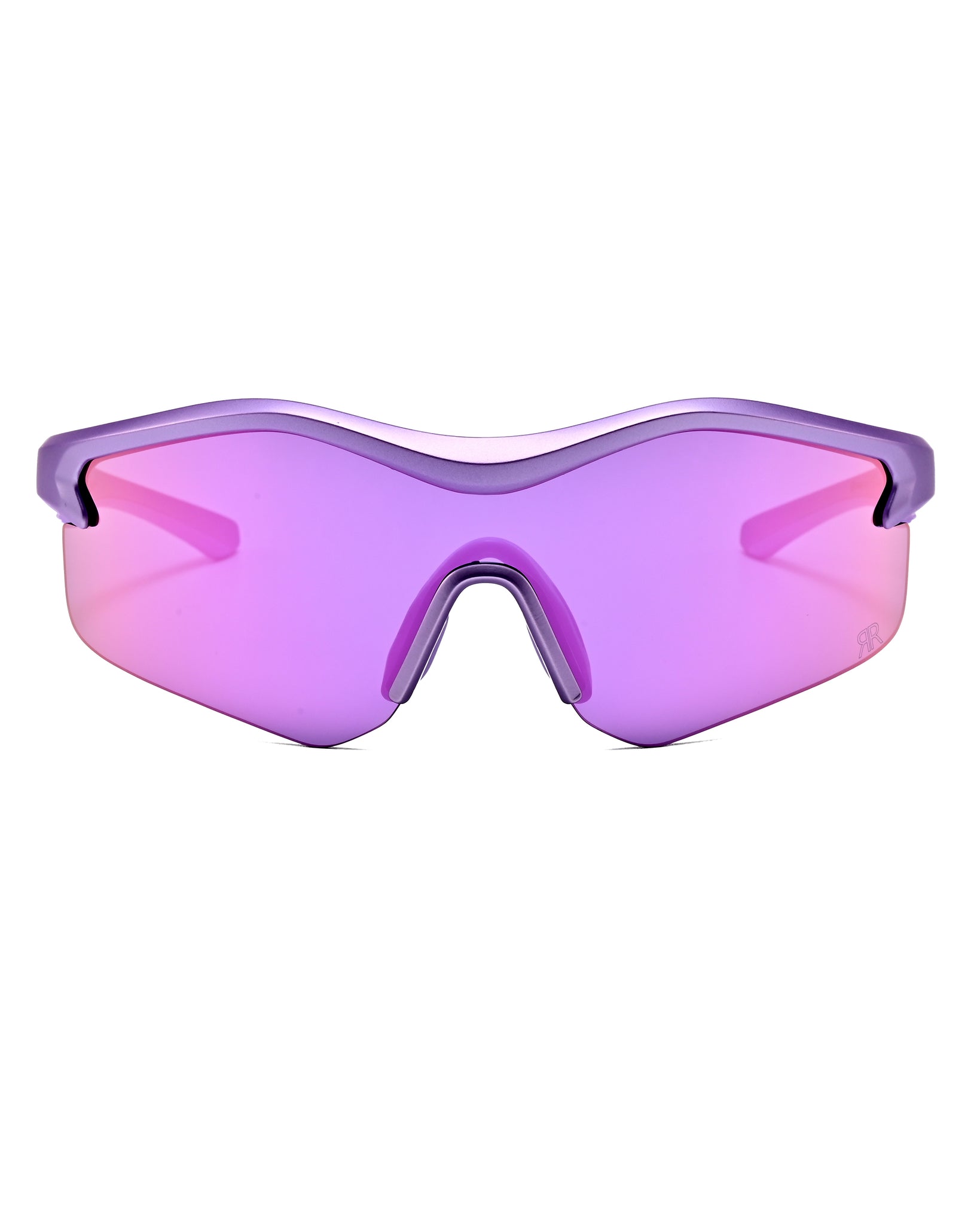 FLOW PURPLE