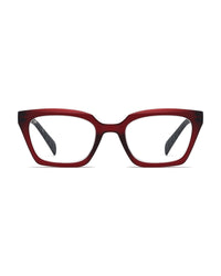 FOCUS RED IRONWAVE
