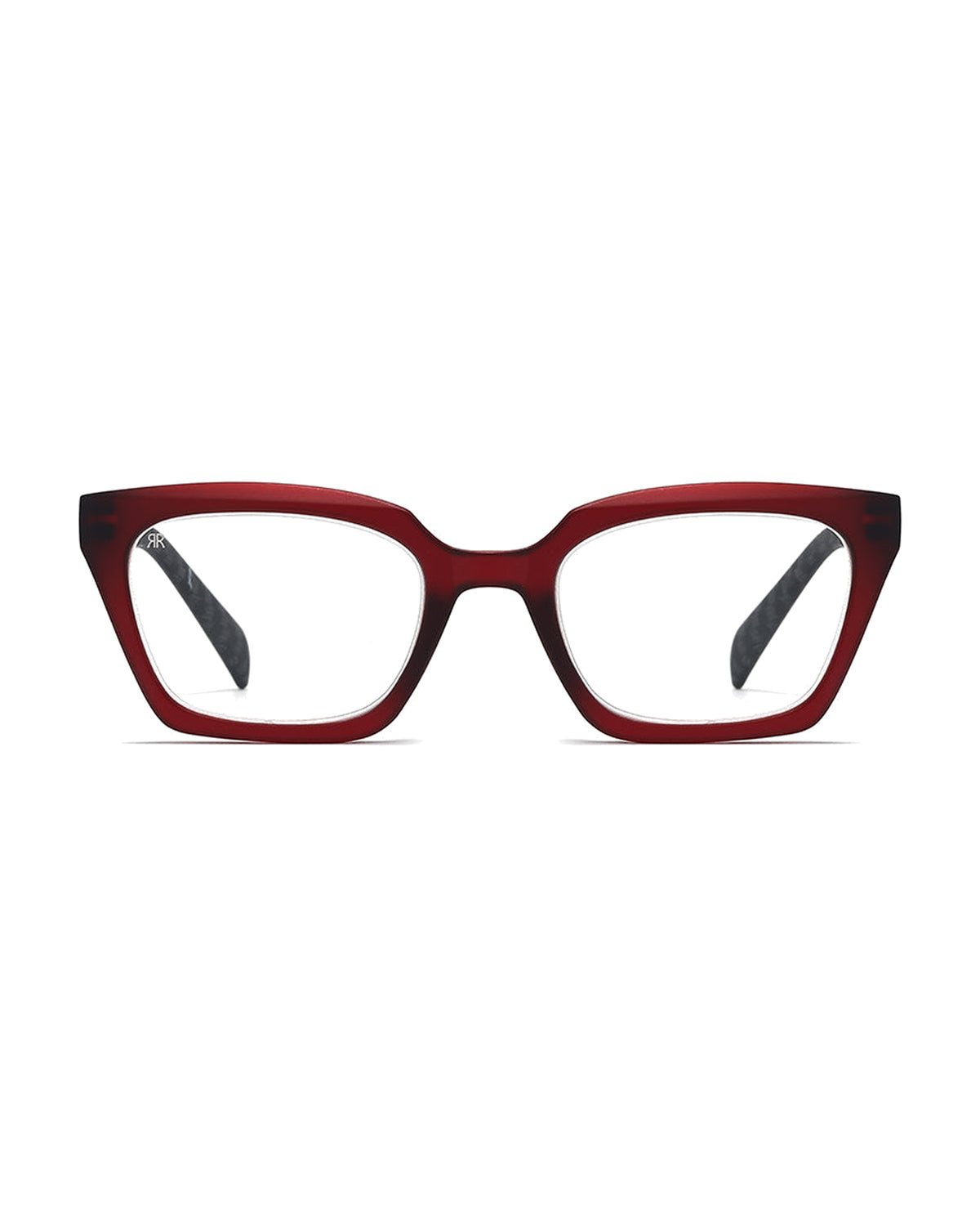 FOCUS RED IRONWAVE