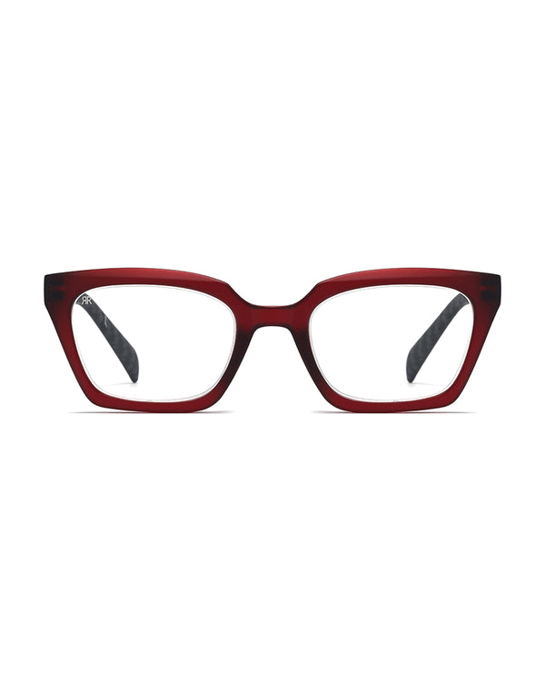 FOCUS RED IRONWAVE