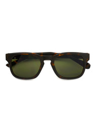 FRANK TORTOISE GREEN