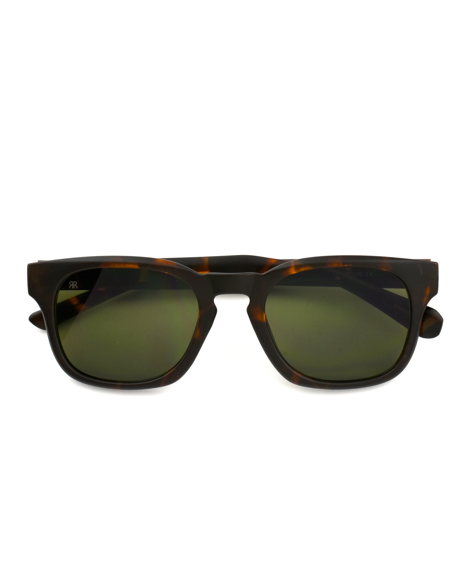 FRANK TORTOISE GREEN