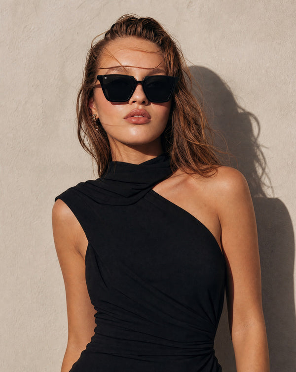 FREYA BLACK