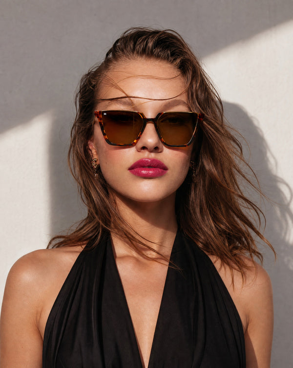 FREYA AMBER