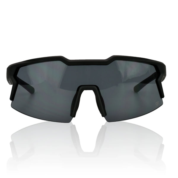 KAIZEN BLACK - Red Raven